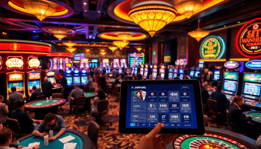 Experience excitement at the tables and slots with https://vuabai9bet.com/ - your ultimate online gambling destination.